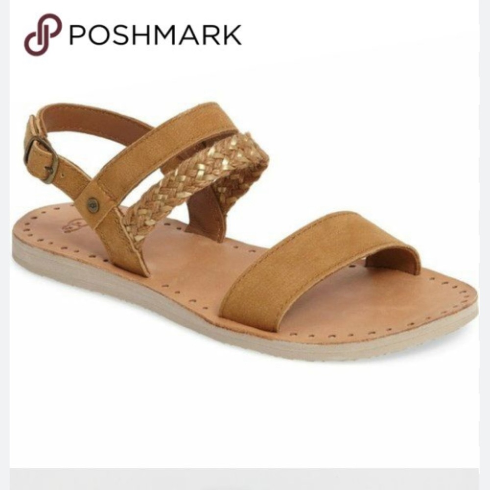 UGG Elin Sandals - Size USA 5